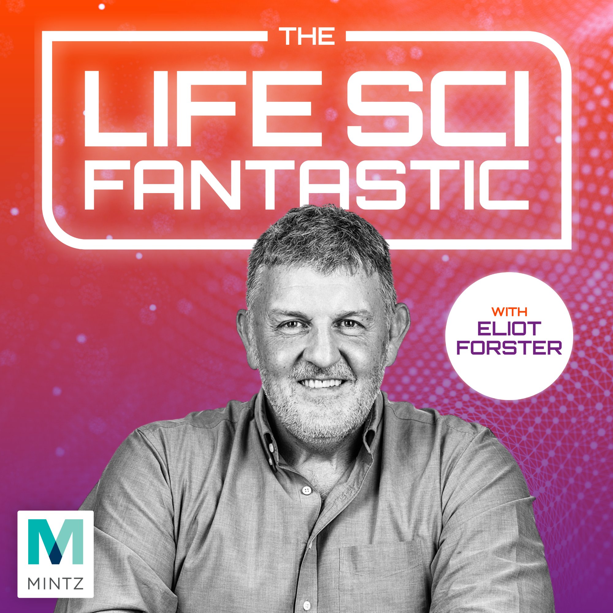 The Life Sci Fantastic podcast artwork