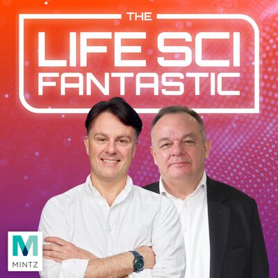 Trevor Lawley & Tim Sharpington